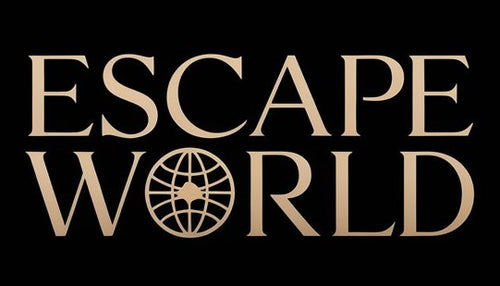 Escape World Watches